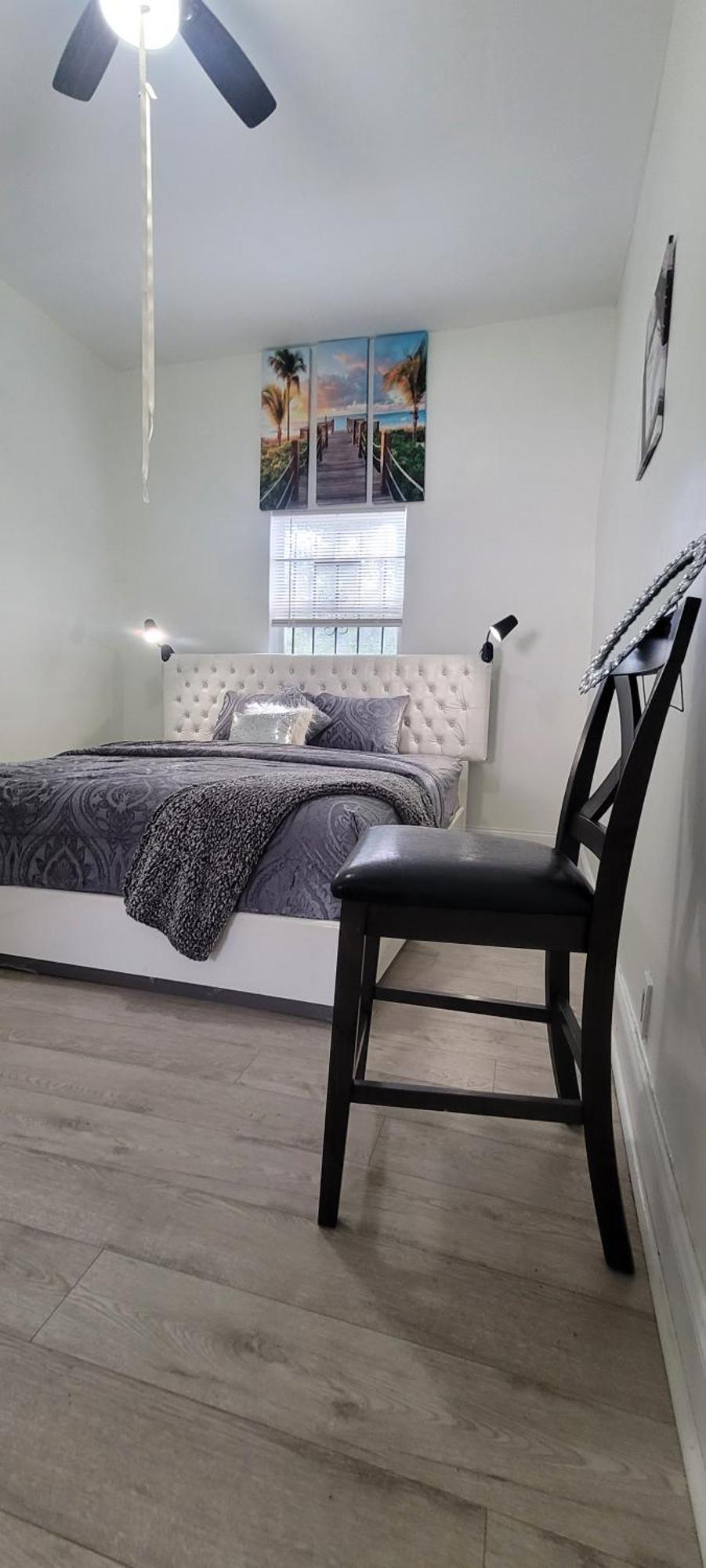 Large, Central, Lovely & Cozy 4Bed/2Bath - House By Everbank Stadium جاكسونفيل المظهر الخارجي الصورة