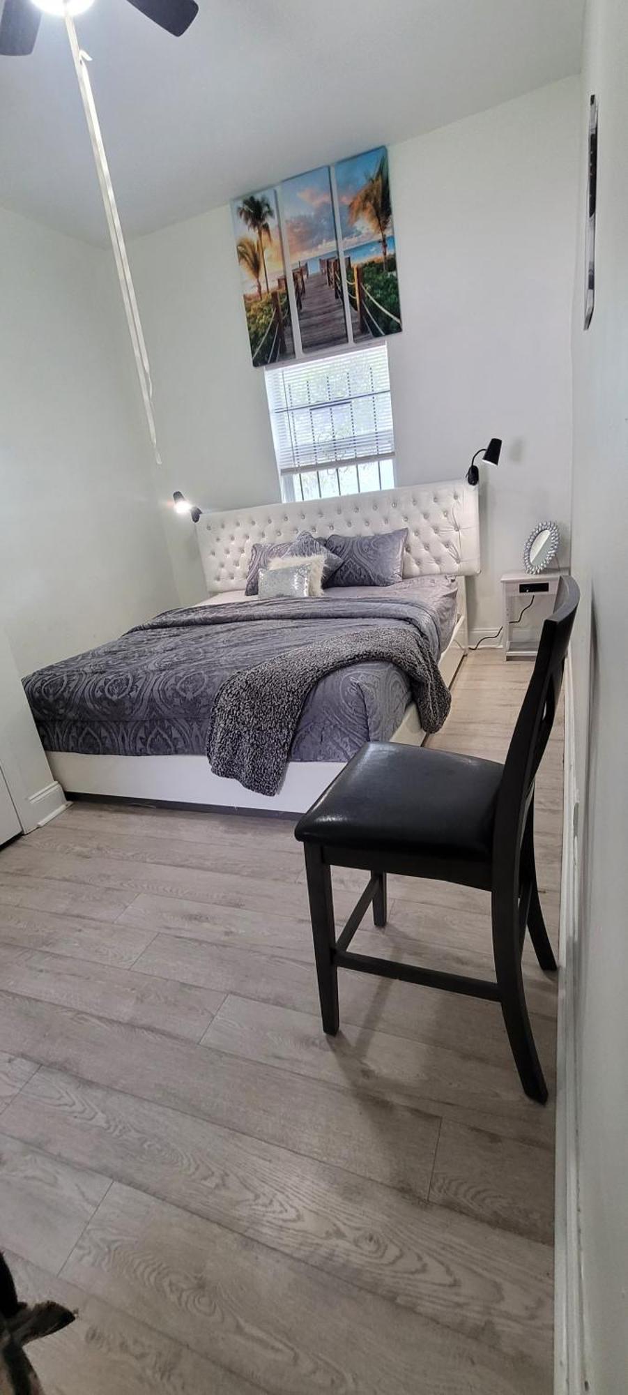 Large, Central, Lovely & Cozy 4Bed/2Bath - House By Everbank Stadium جاكسونفيل المظهر الخارجي الصورة