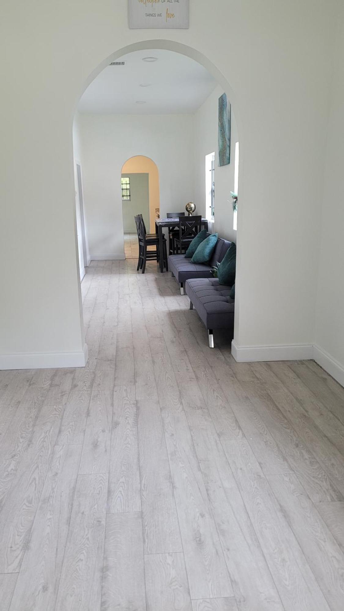 Large, Central, Lovely & Cozy 4Bed/2Bath - House By Everbank Stadium جاكسونفيل المظهر الخارجي الصورة