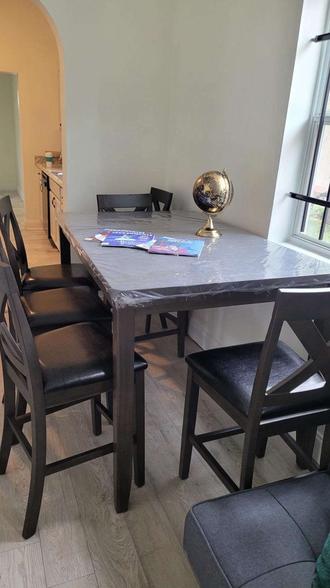 Large, Central, Lovely & Cozy 4Bed/2Bath - House By Everbank Stadium جاكسونفيل المظهر الخارجي الصورة